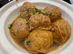 肉面筋-锡和无锡菜(景丽苑店)