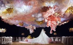 -美诺婚礼策划·求婚策划