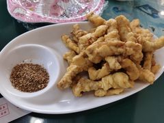 -毛毛春饼(尚志大街店)