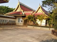 -西双版纳勐泐文化旅游区