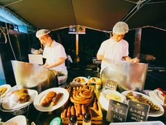 -大东方海鲜酒楼(小武基桥店)