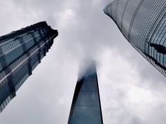-上海中心大厦