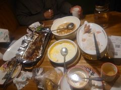 -新白鹿餐厅(龙游路总店·杭帮菜名店)