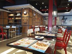 -Mr.Pizza米斯特比萨(合肥一九一二街区店)