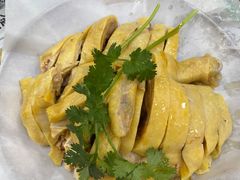 -阿金大白·上海菜馆(新天地店)