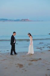 -纪可婚纱摄影平潭旅拍