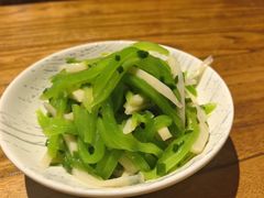 -荣家黄鱼面(南京西路店)