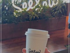 -Seesaw Coffee(朝阳大悦城店)