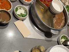-巴奴毛肚火锅(二七万达店)