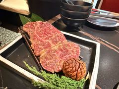 -厚贞日式烤肉(浦东汇智店)