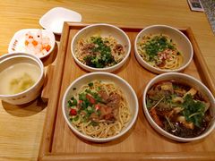 -贰拾捌味·宜宾燃面(春熙路旗舰店)