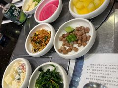 -李家韩国烧烤馆(光辉苑店)