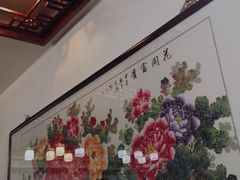 -胖子菜馆(隆昌路店)