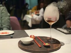 -FOUNT创意日料