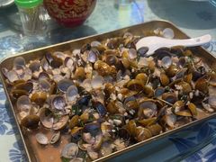 -米庄·原味私房菜(骏壹万邦店)