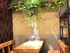 -万记麻辣烫国展总店