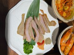 -九井澤精致料理(金茂店)