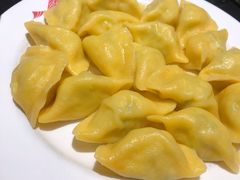 -船歌·鱼水饺青岛菜(合肥路永旺店)