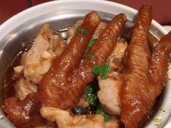 -香港池仔记肠粉王(博多新记襄阳南路店)
