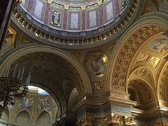 -圣伊什特万圣殿