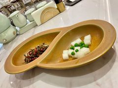 -喜鼎海胆水饺(平安金融中心店)