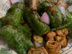 -肥姐美食(同福中路店)