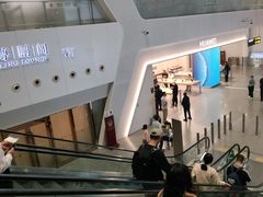 -深圳宝安国际机场