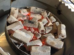 -醉月城西昌火盆烧烤(天府店)