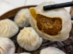 -锡缘无锡小笼馆(武胜路店)
