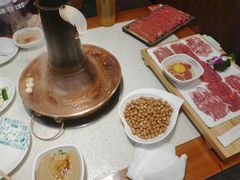 -京城胜利涮羊肉(禧乐汇店)