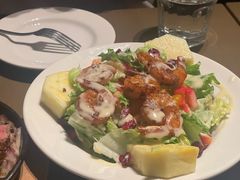 -Chili's Cafe&Bar奇利斯(滨江店)