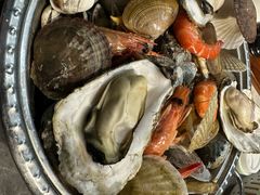 -良师门滨海人家·海鲜·家常菜(滨海城店)