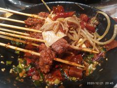 -钢管厂五区小郡肝火锅串串香(清河店)