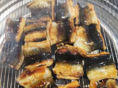 -本炙炭烤·蒲烧活鳗料理店(金沙洲店)