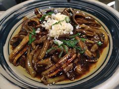-陈记菜馆·非遗淮扬菜(东关街教场店)