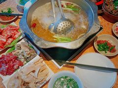 -马三妹跷脚牛肉(苏稽总店)