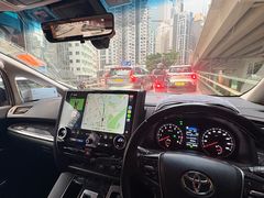 -香港蓮香樓(上環店)