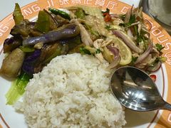 -张腾记茶餐厅(保利大都汇C区店)