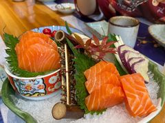 -浦·传统日式料理(3 5 1 1 店)