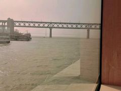 -武汉关码头(轮渡站)