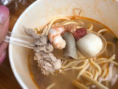 -明月虾面(厦禾路店)