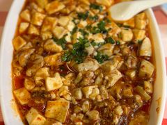 -洪霞餐馆·川菜·鲜货现炒(两江春城店)