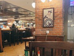 -宝莱纳啤酒花园餐厅PAULANER BRAUHAUS Nanjing(广州路店)