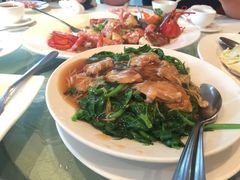 -麒麟海鲜酒家(Richmond)