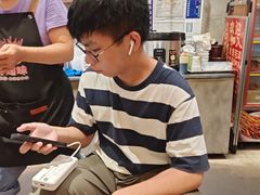 -嘉州鲜知味钵钵鸡(奎星楼店)