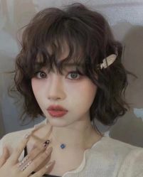 -FINE HAIR 烫染专业设计