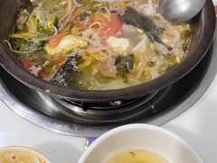-海关荤豆花(洋河一路店)