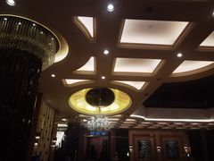 -上海浦东星河湾酒店