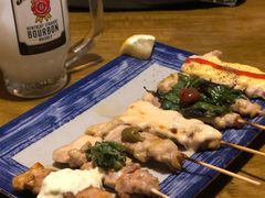 -鸟内会居酒屋(得意潮馆店)
