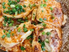 客家酿豆腐-先记烧鹅王·本地粤菜(福永店)